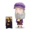 Art History Heroes Figurine Collection - Leonardo Da Vinci